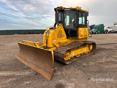 2023 Komatsu D39PX-24 Bouteur sur chenilles