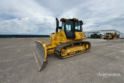 2024 Komatsu D51PX-24 Rupsdozer