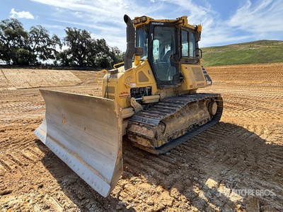 2024 Komatsu D51PX-24 Apripista cingolato