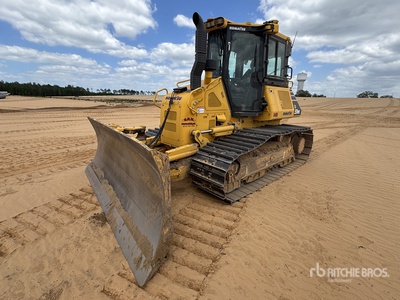 2024 Komatsu D51PX-24 Apripista cingolato