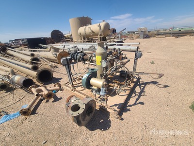 Misc. Drilling Components
