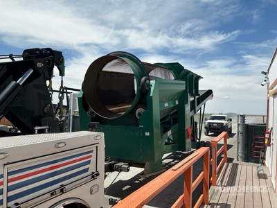 2023 Roto-Screen 454 Trommel Screen
