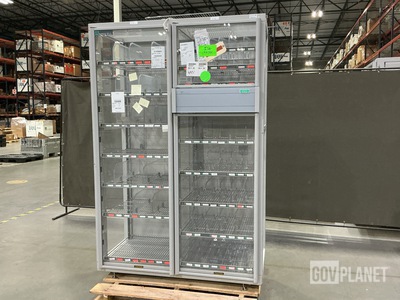 OmniCell Technologies OX244 Omnisupplier Cabinet