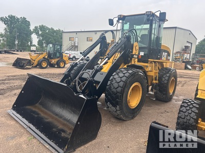 2004 Cat IT28G Wheel Loader