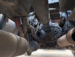 Drivetrain with