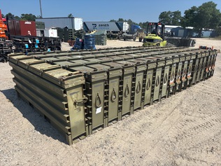 Ammo Cans
