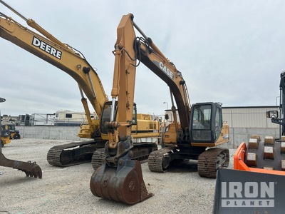 Case 9020B Excavadora de Cadenas