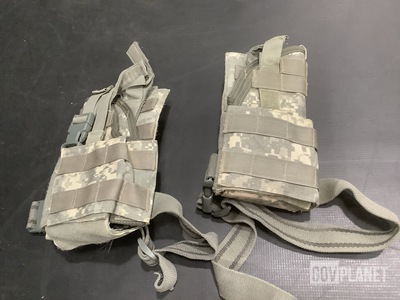 (50) Pistol Holsters