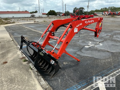 Kubota LA526 Accessoire pour chargeuse frontal