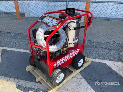 2026 Easy-Kleen Magnum Gold Pressure Washer (Unused)