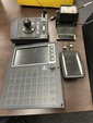 Control Station with