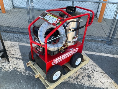 2026 Easy-Kleen Magnum Gold Pressure Washer (Unused)