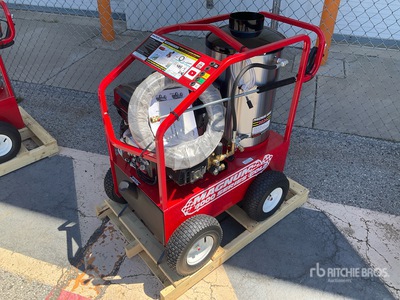 2026 Easy-Kleen Magnum Gold Pressure Washer (Unused)