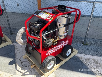 2026 Easy-Kleen Magnum Gold Pressure Washer (Unused)