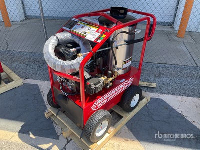 2026 Easy-Kleen Magnum Gold Pressure Washer (Unused)