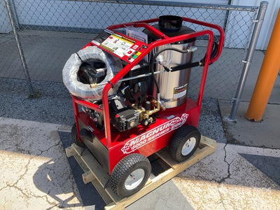 2026 Easy-Kleen Magnum Gold Pressure Washer (Unused)