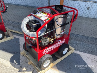 2026 Easy-Kleen Magnum Gold Pressure Washer (Unused)