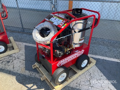 2026 Easy-Kleen Magnum Gold Pressure Washer (Unused)
