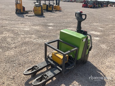 2013 Cesab P320/8 Forklift