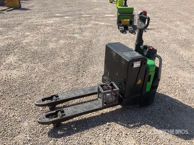 2013 Cesab P320/8 Forklift