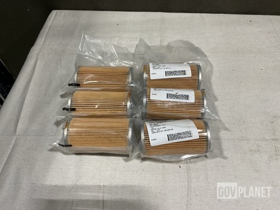 (39) Integrated Procurement Technologies 7588298 Fluid Filter Elements