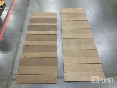 (120) Sleeping Mats