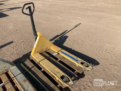 Pallet Jack