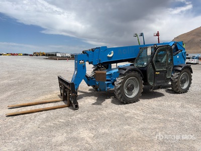 2019 Genie GTH-1056 Telehandler