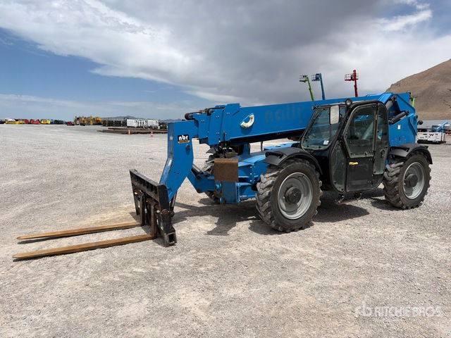 2019 Genie GTH-1056 Telehandler