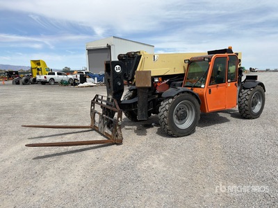 2012 JLG 1255 Telehandler