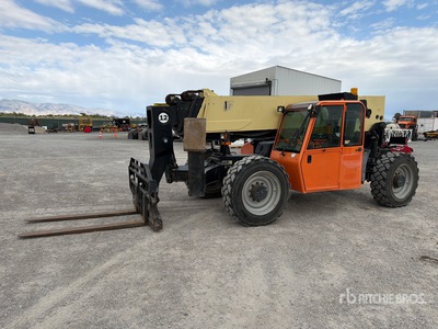 2012 JLG 1255 Telehandler