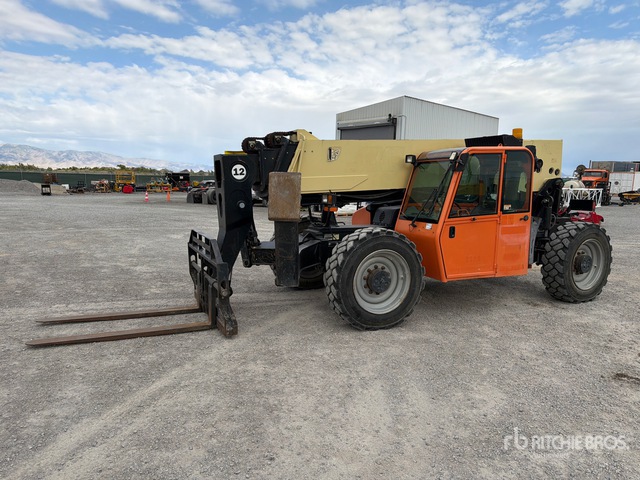 2012 JLG 1255 Telehandler