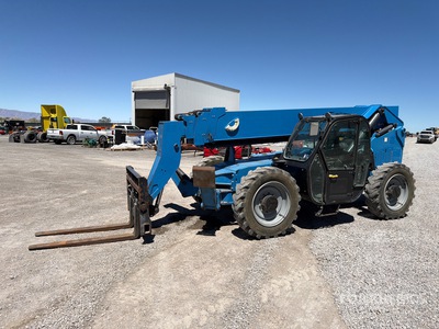 2019 Genie GTH-1056 Manipulador Telescópico