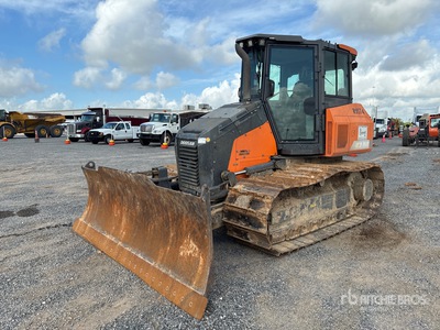 2022 Doosan DD100 Rupsdozer