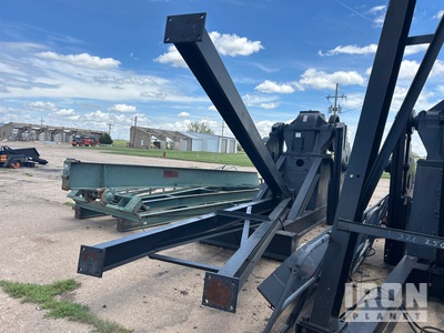 Lufkin 320-56-120 Pump Jack