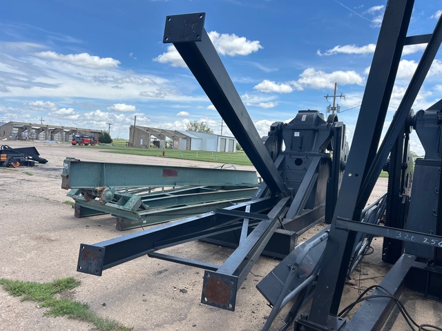 Lufkin 320-56-120 Pump Jack