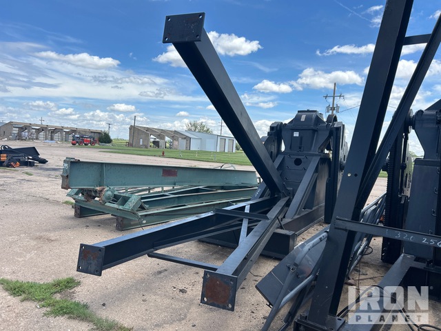 Lufkin 320-56-120 Pump Jack