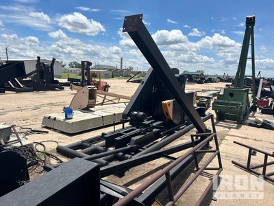 National 228-246-86 Pump Jack