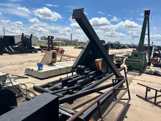 National 228-246-86 Pump Jack National 228-246-86 Pump Jack