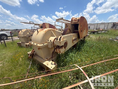 Sentry 456-305-144 Sentry 456-305-144 Pump Jack Pump Jack (Unused)