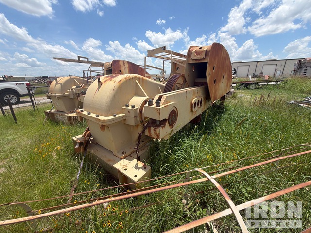 2006 Sentry 456-305-144 Pump Jack (Unused)
