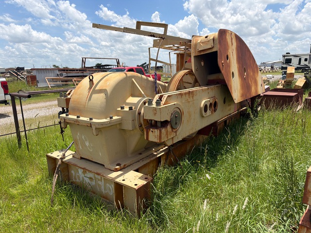 2006 Sentry 456-305-144 Pump Jack (Unused)