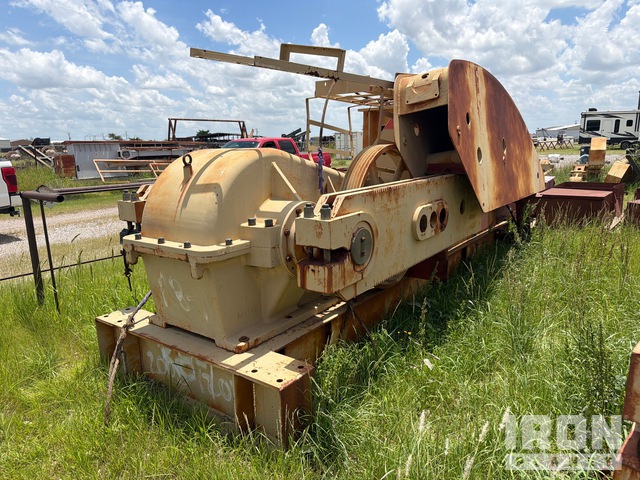 2006 Sentry 456-305-144 Pump Jack (Unused)
