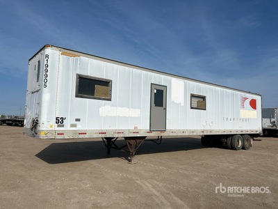 1999 Great Dane Mobile Office