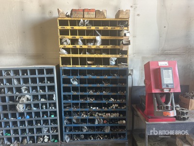 Quantity of (2) Organizador de Piezas