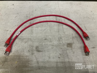 (47) Cable Assemblies