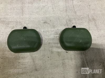 (14) AeroAntenna 013-1981-010 Antennas