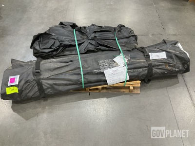 Large MGPTS Tent