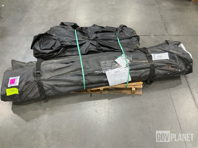 Large MGPTS Tent