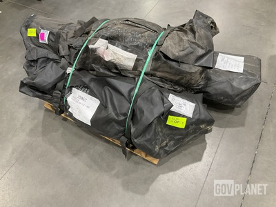 Large MGPTS Tent
